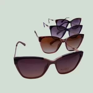 عینک آفتابی پلاریزه زنانه برند RIANOVA