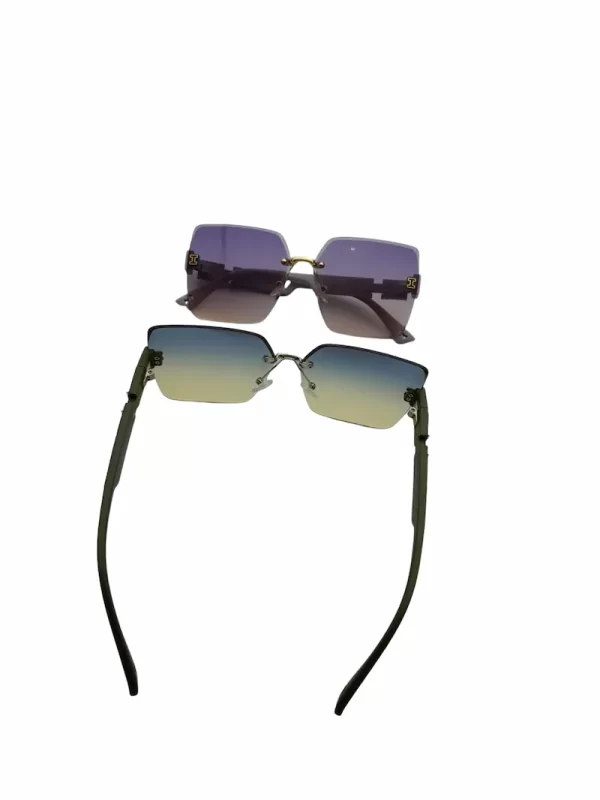 عینک آفتابی زنانه UV400 کد J2950