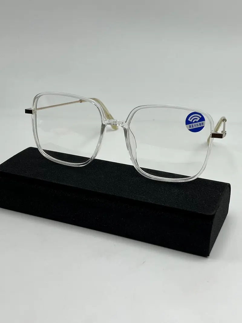 عینک طبی بلوکات
