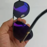 عینک آنتی رفلکس پلاریزه