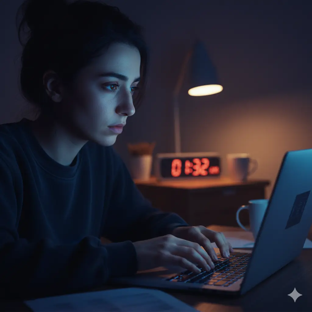 مضرات عینک بلوکات 
